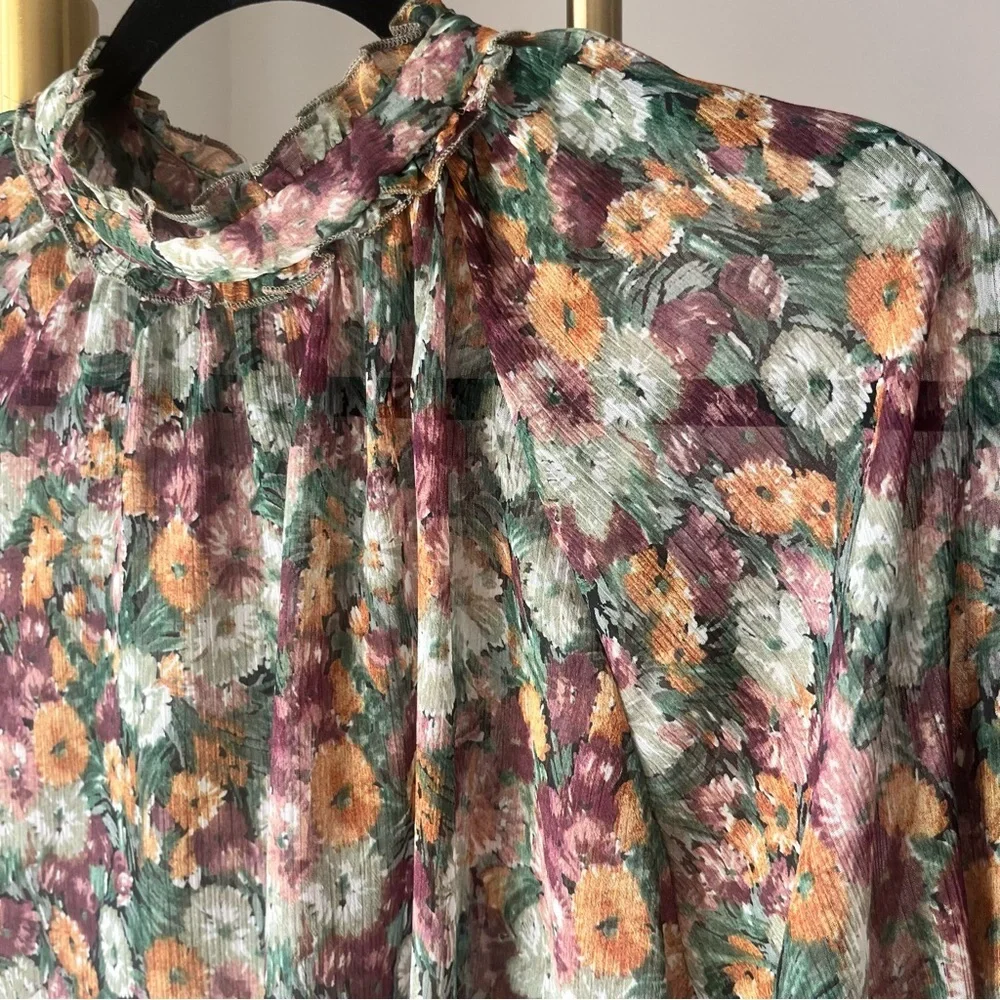 Zara elevate your